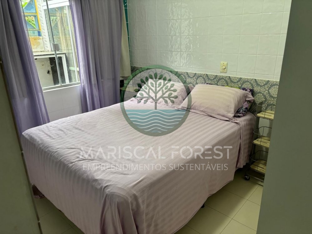 Im�vel diferenciado no Mariscal para Pousada