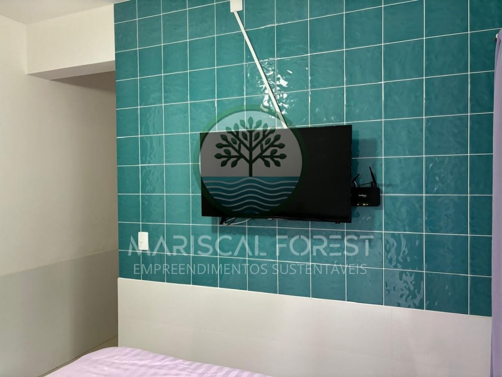 Im�vel diferenciado no Mariscal para Pousada