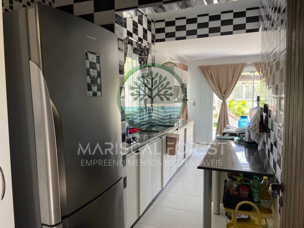 Im�vel diferenciado no Mariscal para Pousada