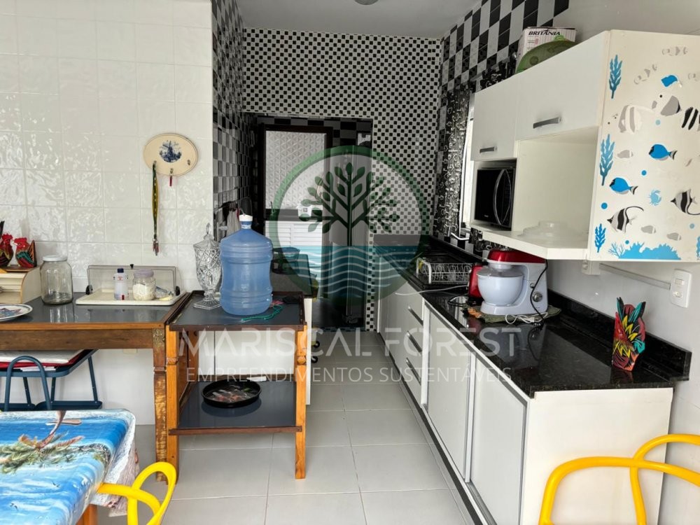 Im�vel diferenciado no Mariscal para Pousada