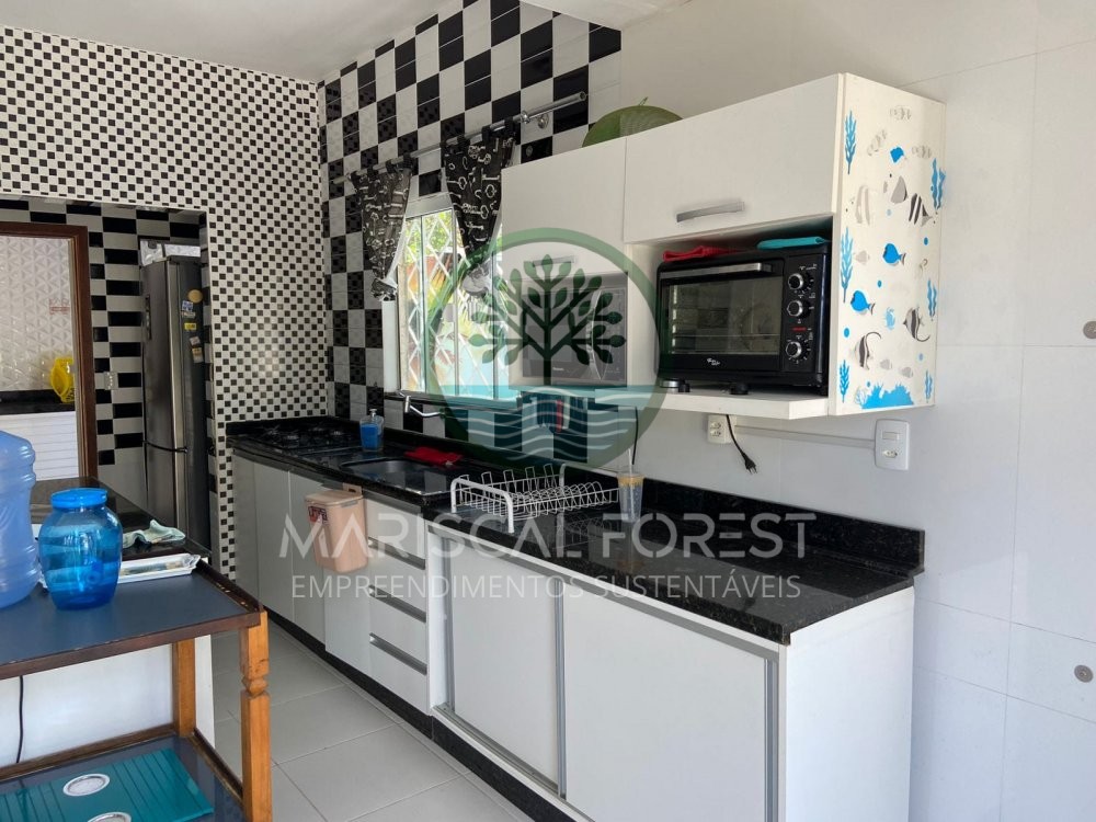 Im�vel diferenciado no Mariscal para Pousada