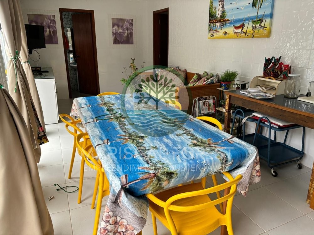 Im�vel diferenciado no Mariscal para Pousada