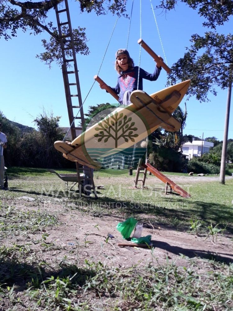 Terreno Pronto para Construir no Mariscal