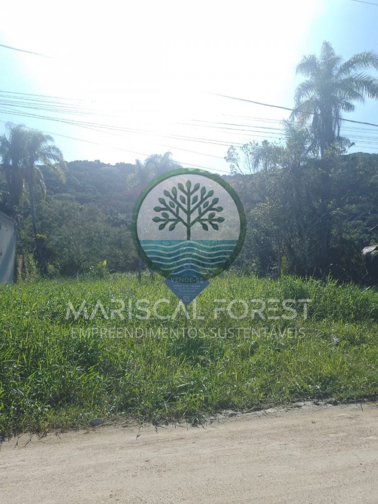 Terreno Pronto para Construir no Mariscal