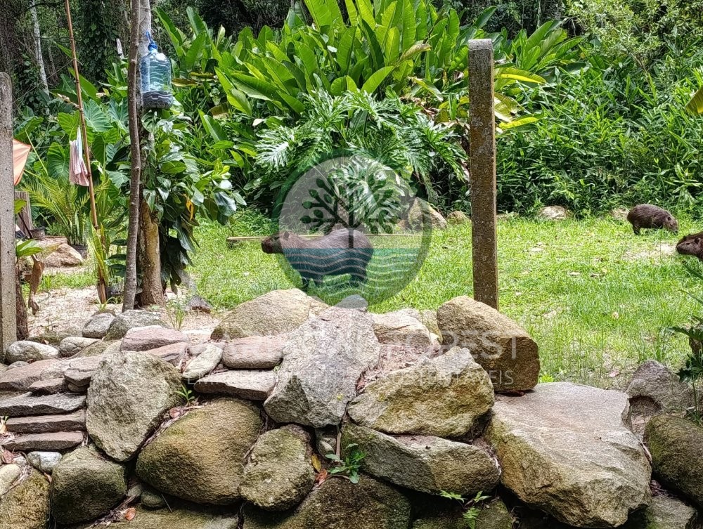 Casa com Caracter�sticas de S�tio � Venda no Maris