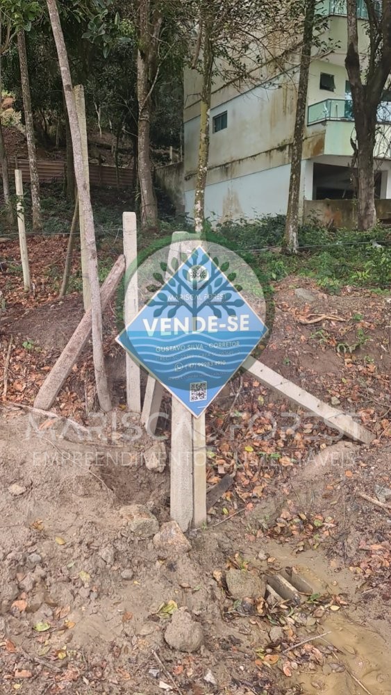 Terreno � Venda em Zimbros ? Rua Tranquila e Sem S
