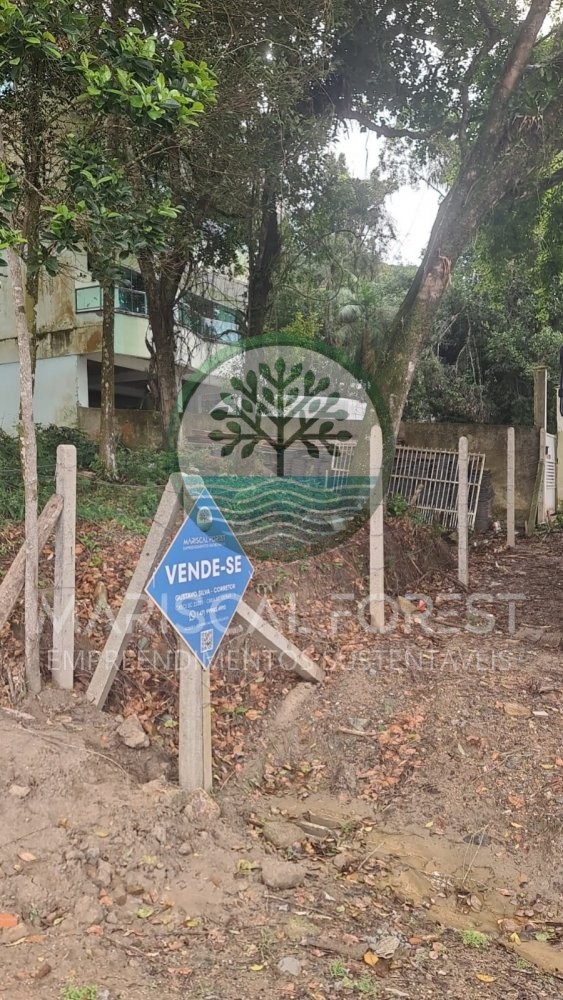 Terreno � Venda em Zimbros ? Rua Tranquila e Sem S