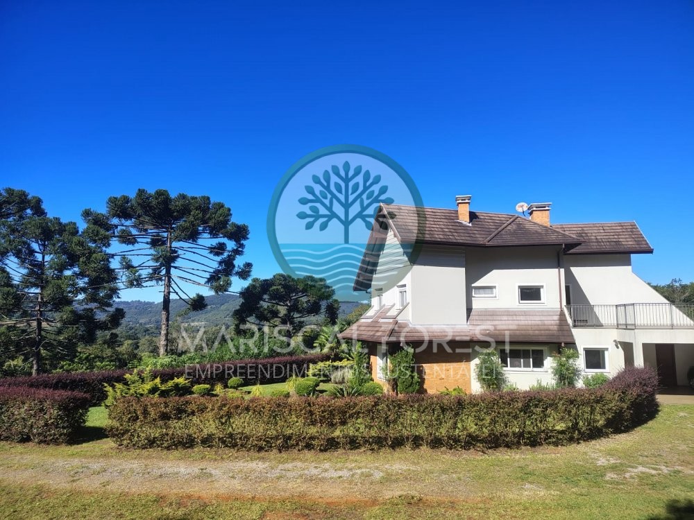 Sitio Gramado