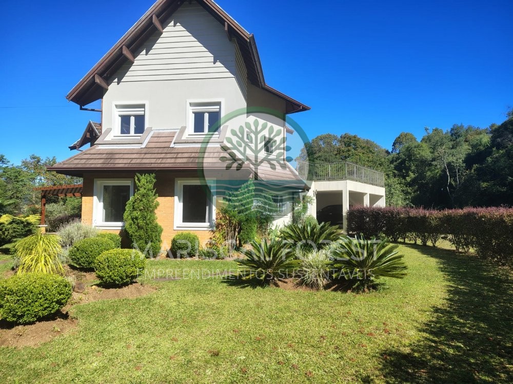 Sitio Gramado