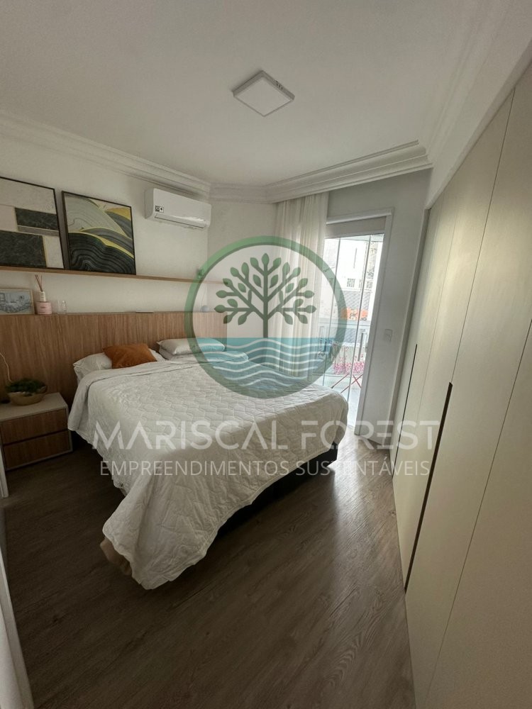 Apartamento � venda na Avenida Atl�ntica em Balne�
