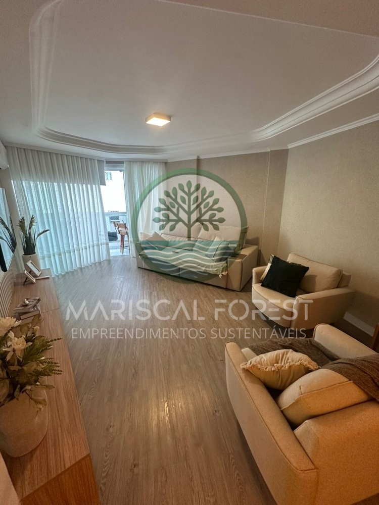 Apartamento � venda na Avenida Atl�ntica em Balne�
