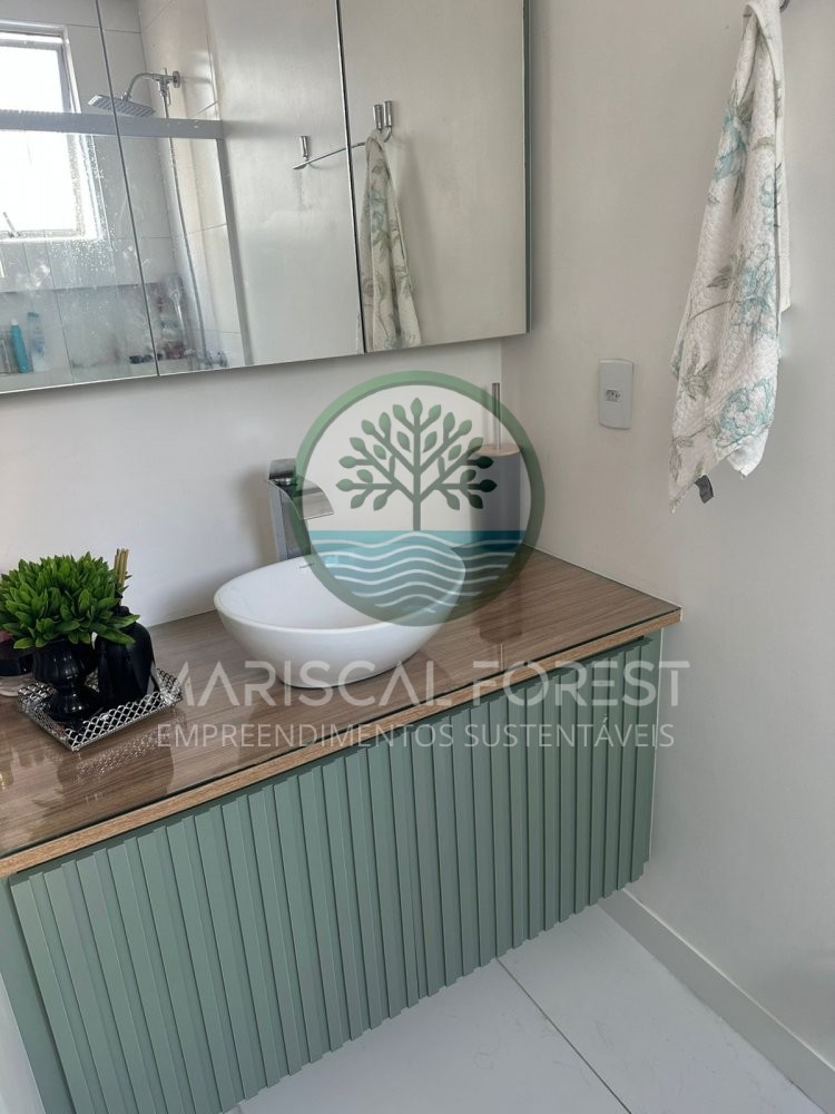Apartamento � venda na Avenida Atl�ntica em Balne�