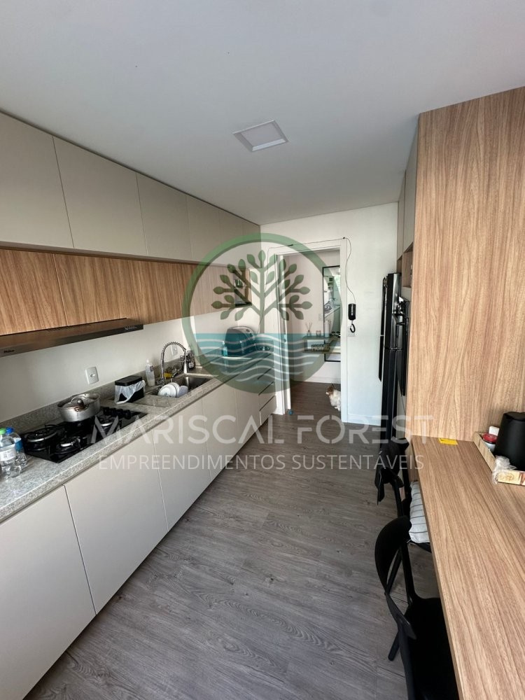 Apartamento � venda na Avenida Atl�ntica em Balne�