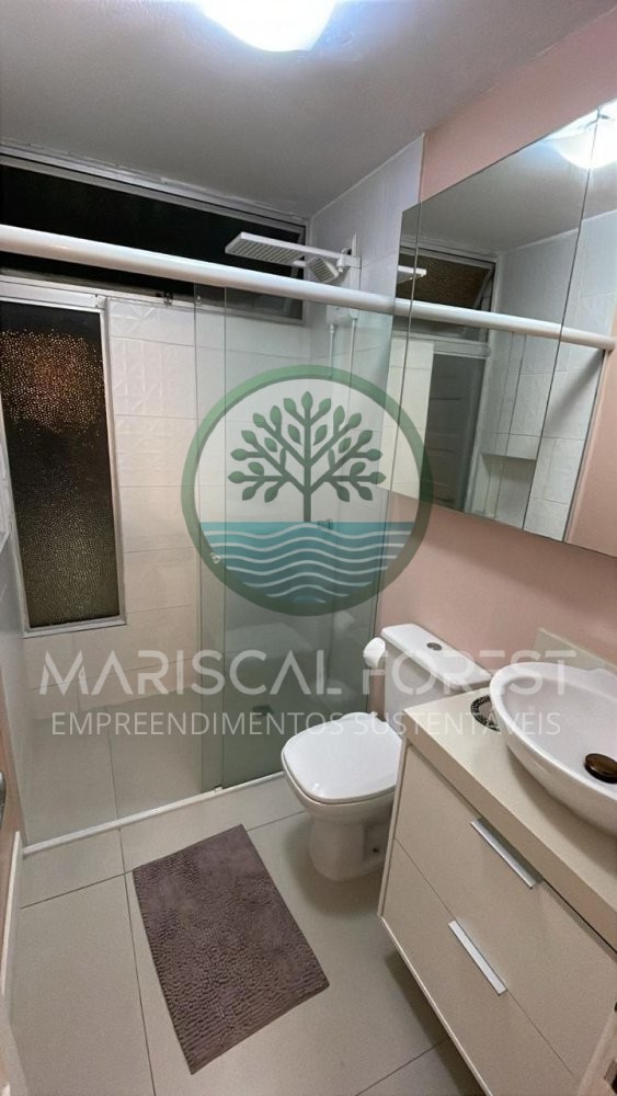 Apartamento com Vista para o Mar na Avenida Atl�nt