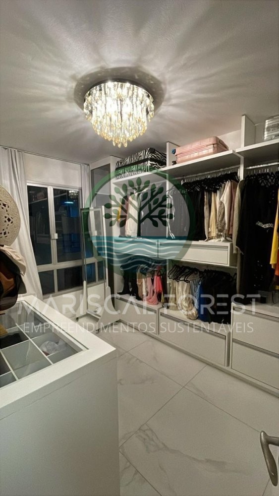 Apartamento com Vista para o Mar na Avenida Atl�nt