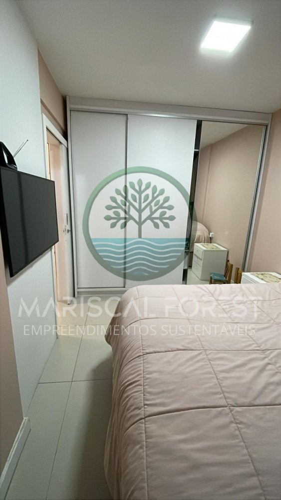 Apartamento com Vista para o Mar na Avenida Atl�nt