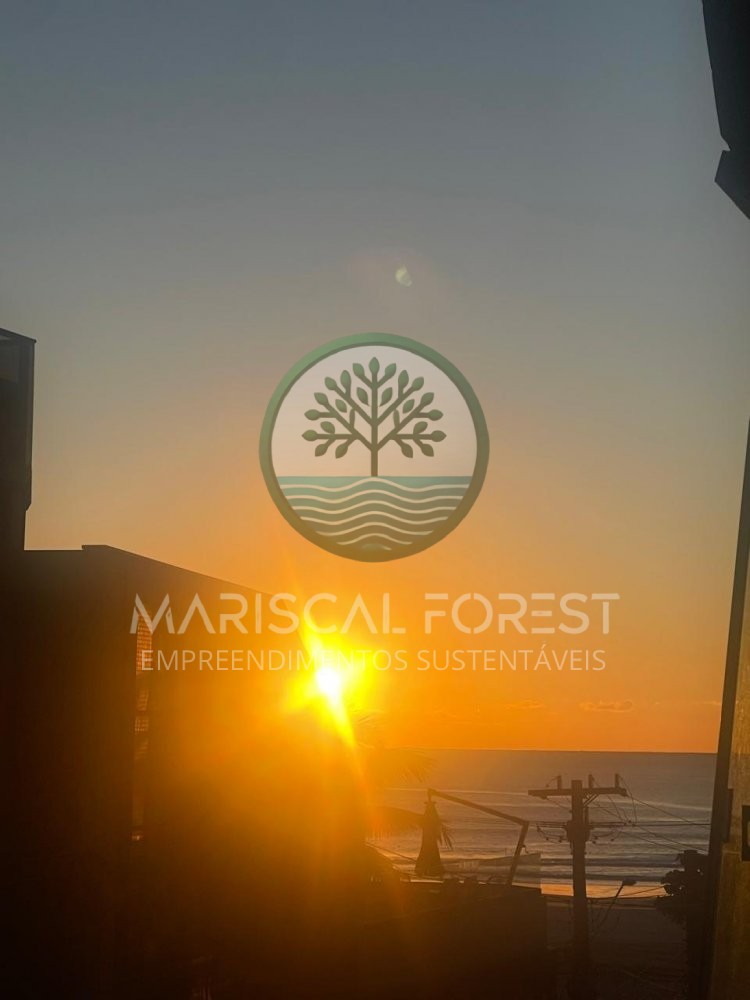 Apartamento com Vista para o Mar na Avenida Atl�nt