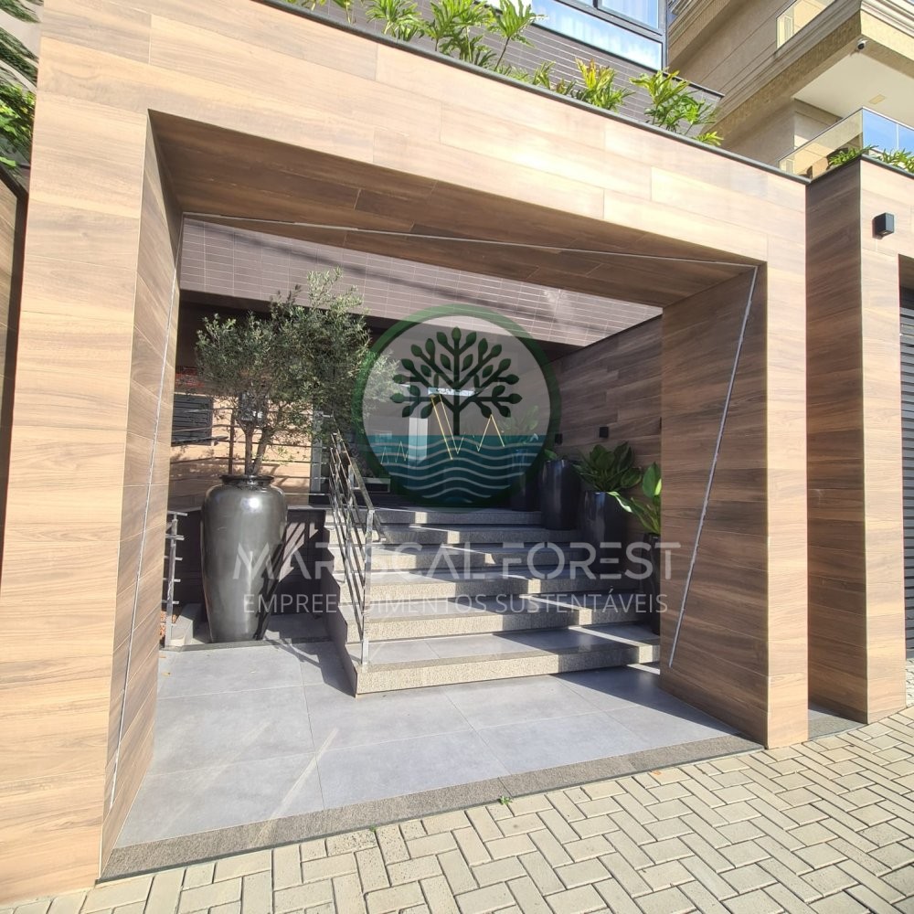 Cobertura Duplex Frente ao Mar no Exclusive Reside