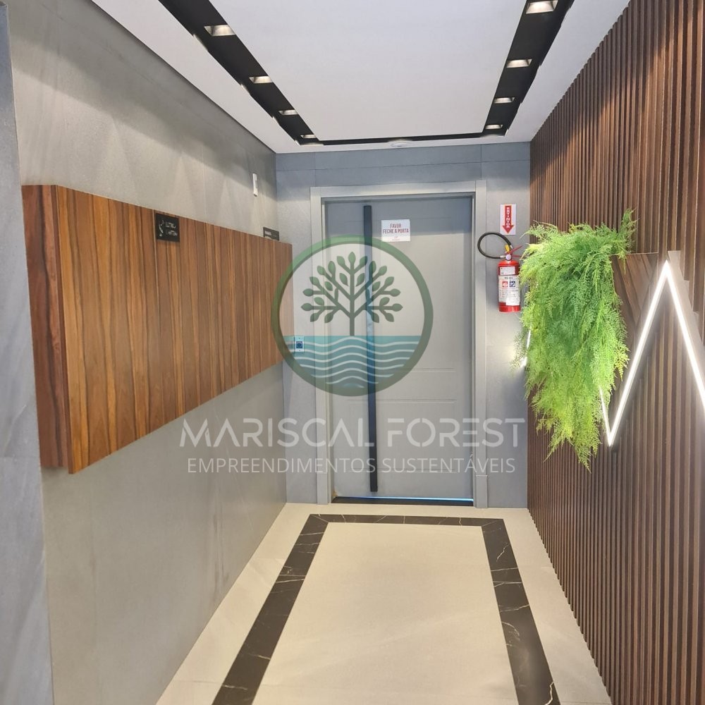 Cobertura Duplex Frente ao Mar no Exclusive Reside