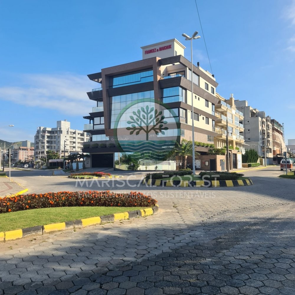 Cobertura Duplex Frente ao Mar no Exclusive Reside
