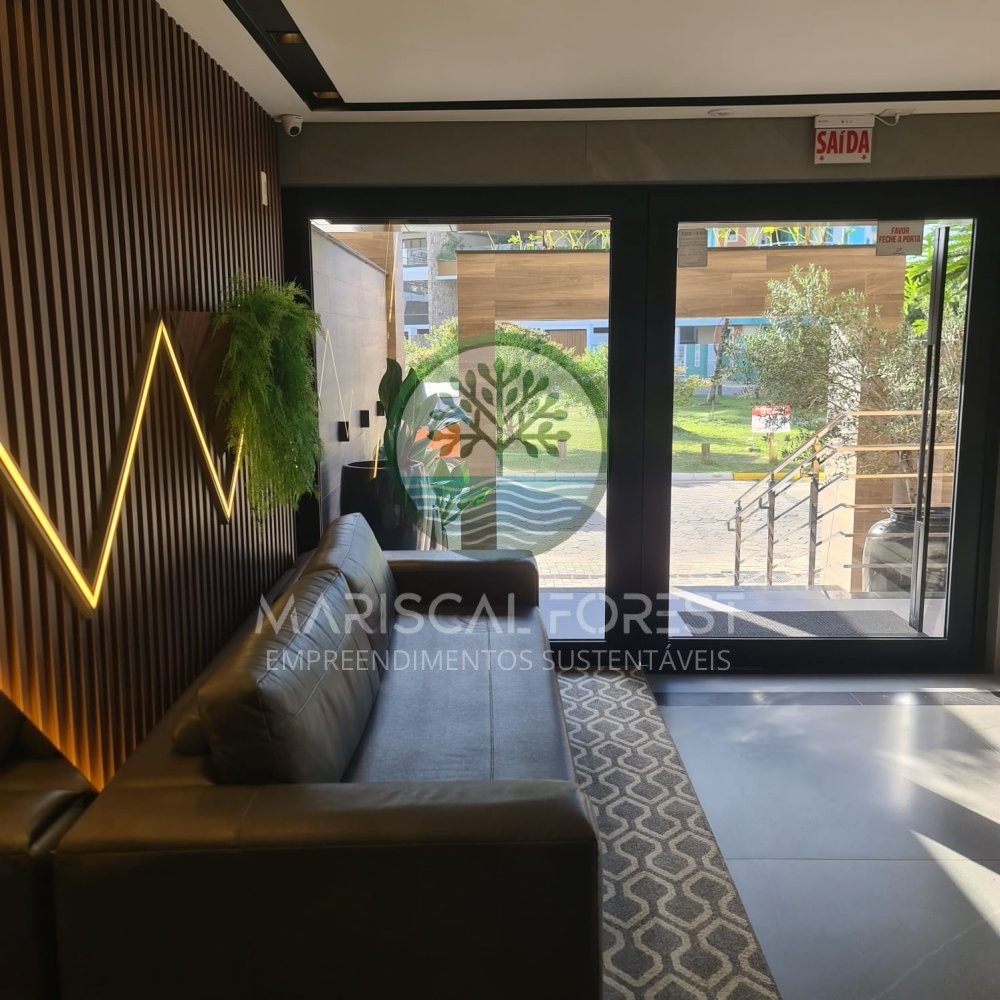 Cobertura Duplex Frente ao Mar no Exclusive Reside