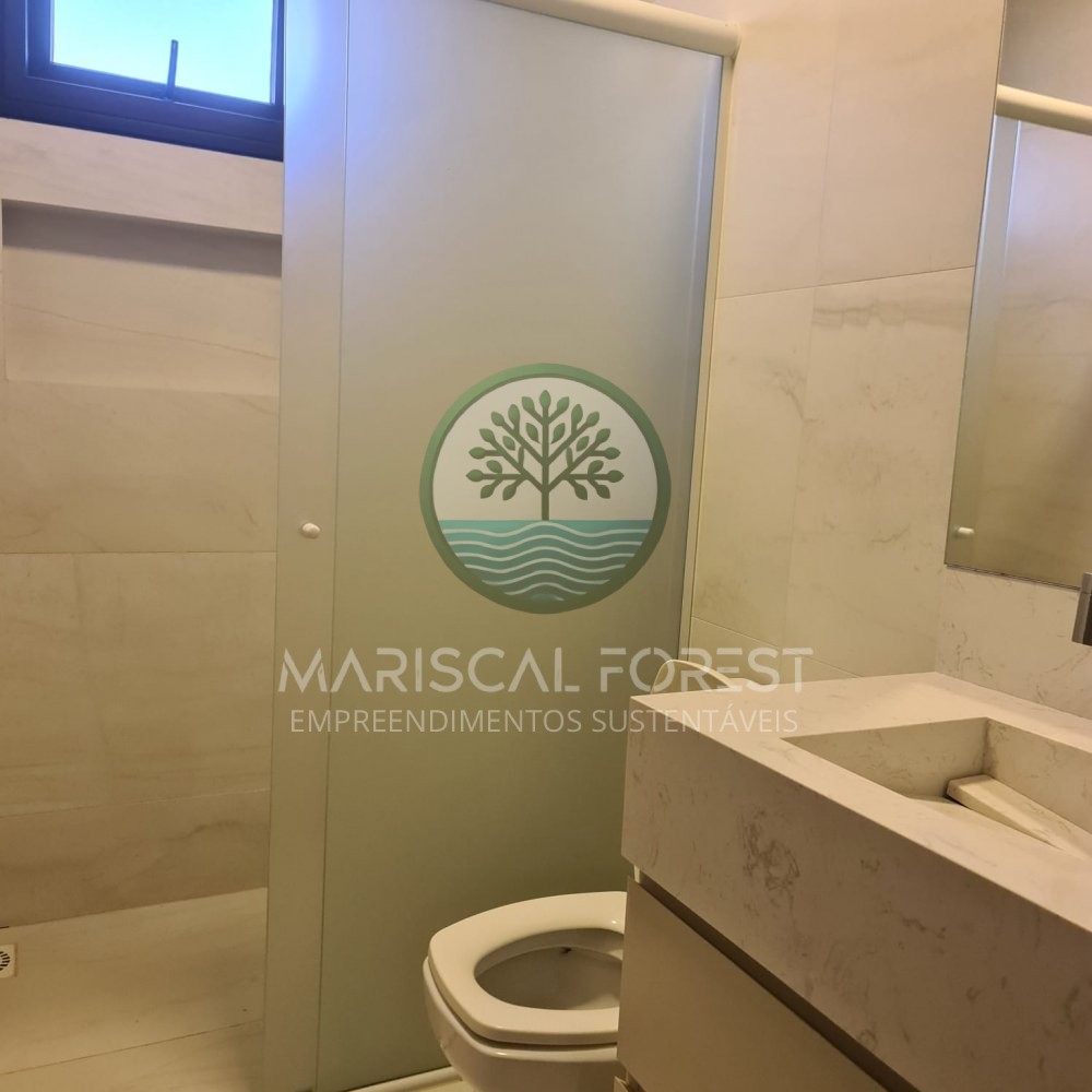 Cobertura Duplex Frente ao Mar no Exclusive Reside