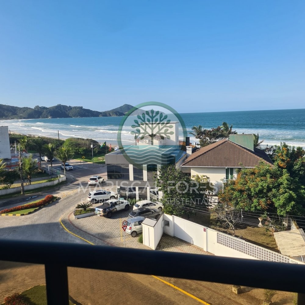 Cobertura Duplex Frente ao Mar no Exclusive Reside