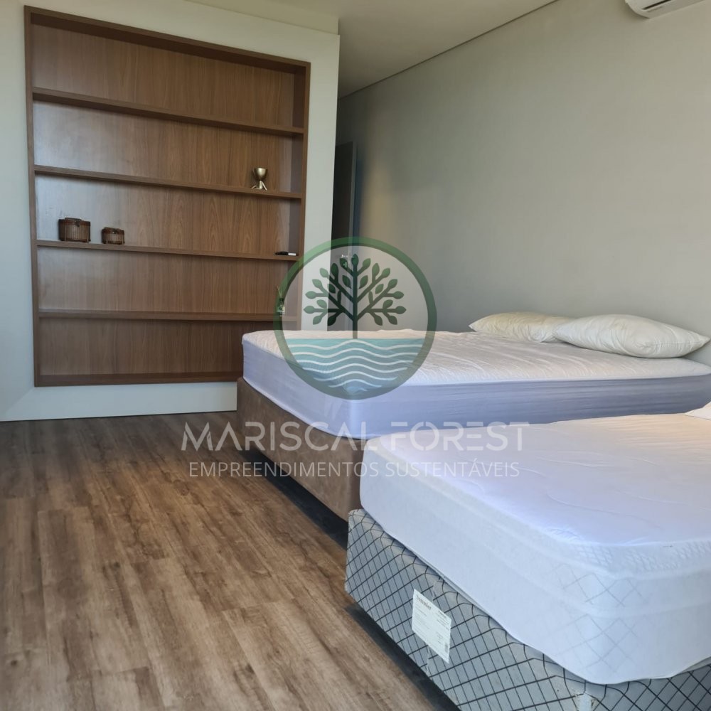 Cobertura Duplex Frente ao Mar no Exclusive Reside