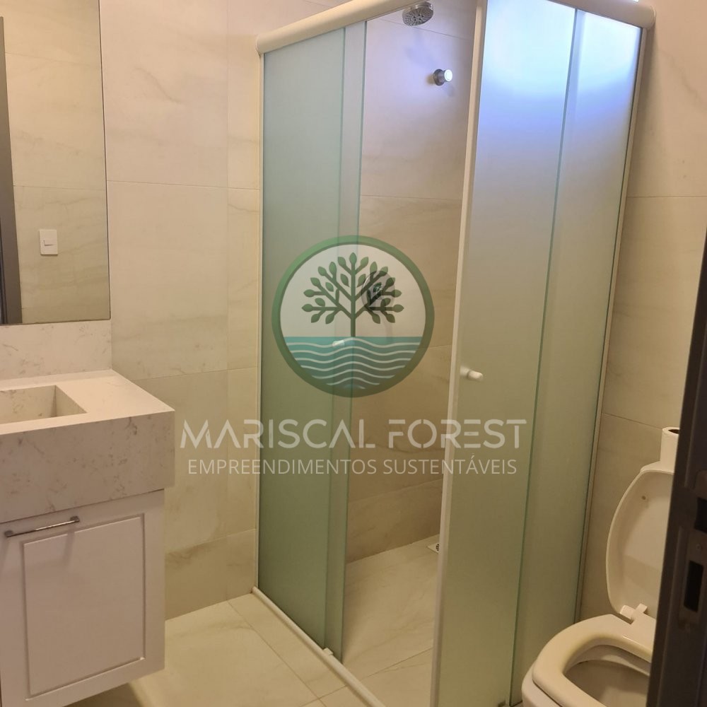 Cobertura Duplex Frente ao Mar no Exclusive Reside
