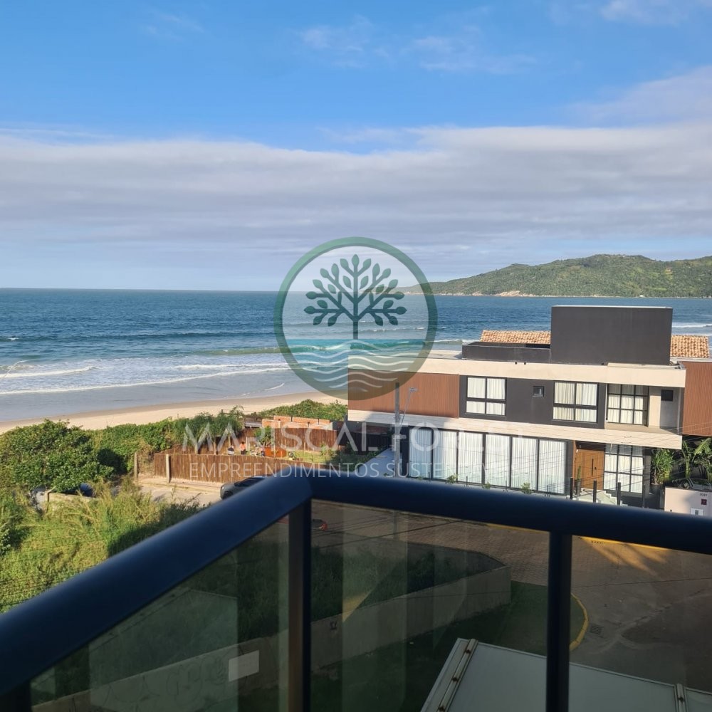 Cobertura Duplex Frente ao Mar no Exclusive Reside