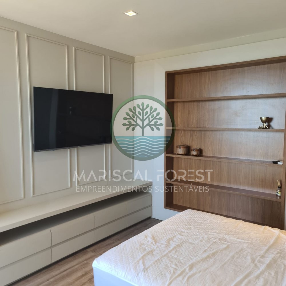 Cobertura Duplex Frente ao Mar no Exclusive Reside