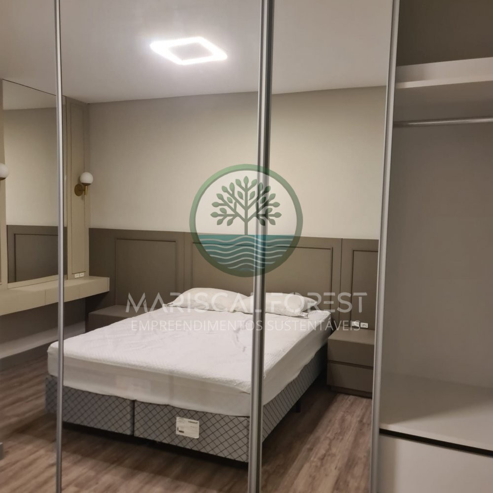 Cobertura Duplex Frente ao Mar no Exclusive Reside