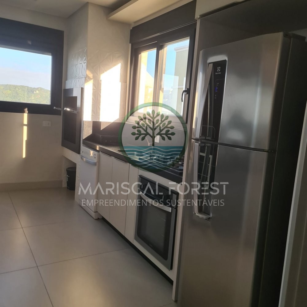 Cobertura Duplex Frente ao Mar no Exclusive Reside
