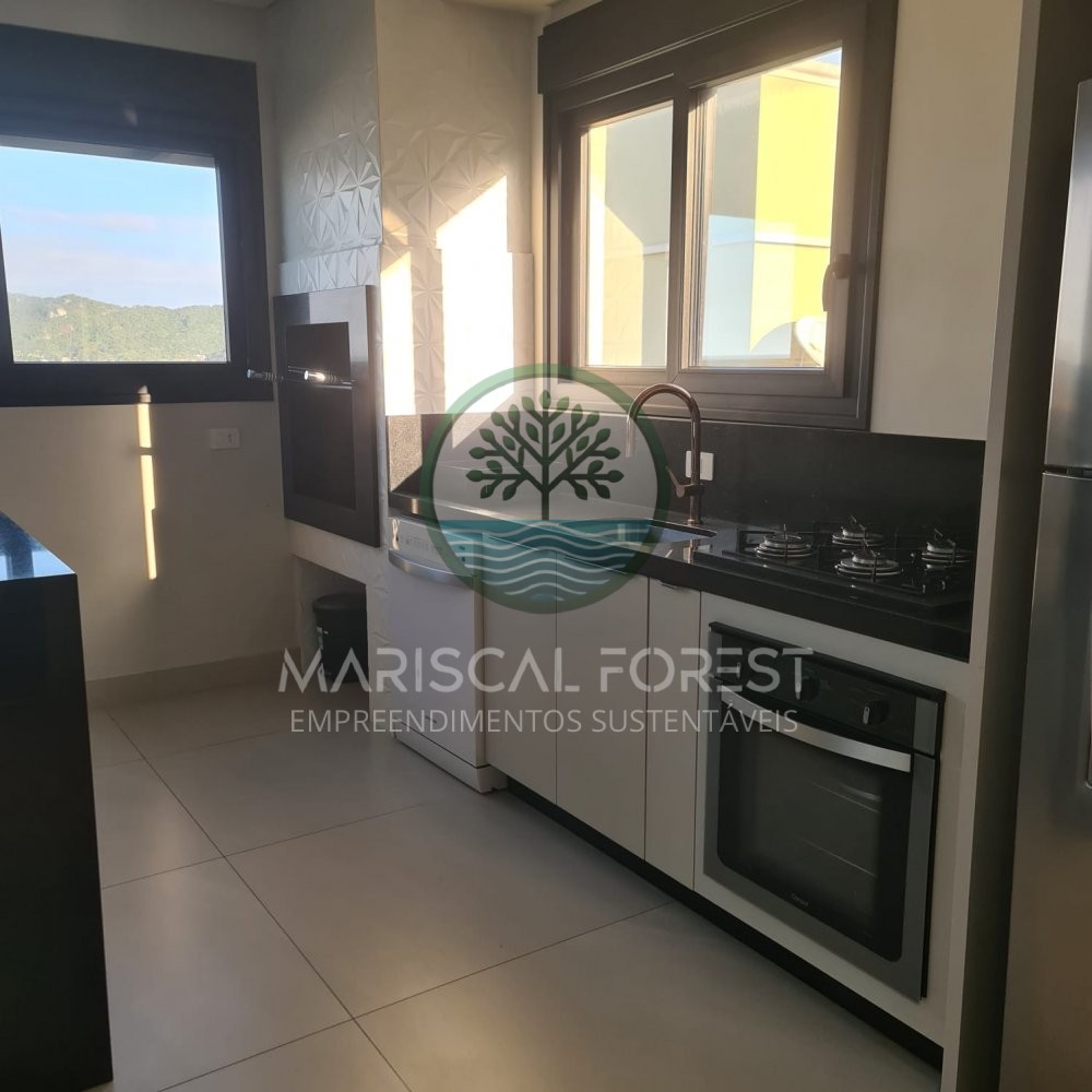 Cobertura Duplex Frente ao Mar no Exclusive Reside