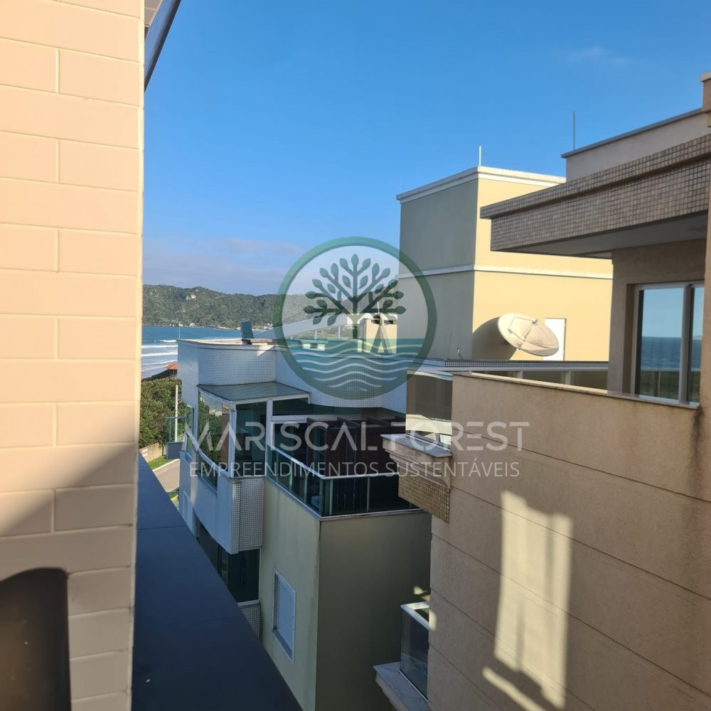 Cobertura Duplex Frente ao Mar no Exclusive Reside