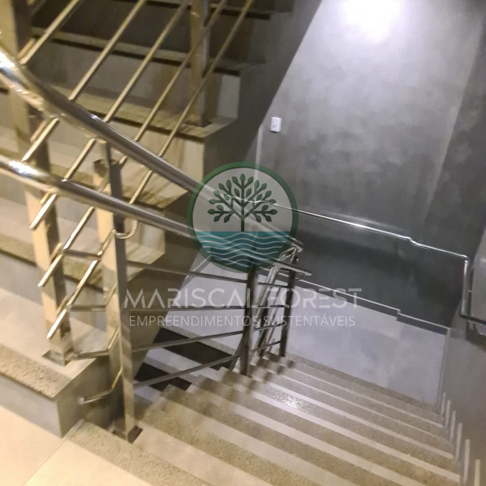 Cobertura Duplex Frente ao Mar no Exclusive Reside