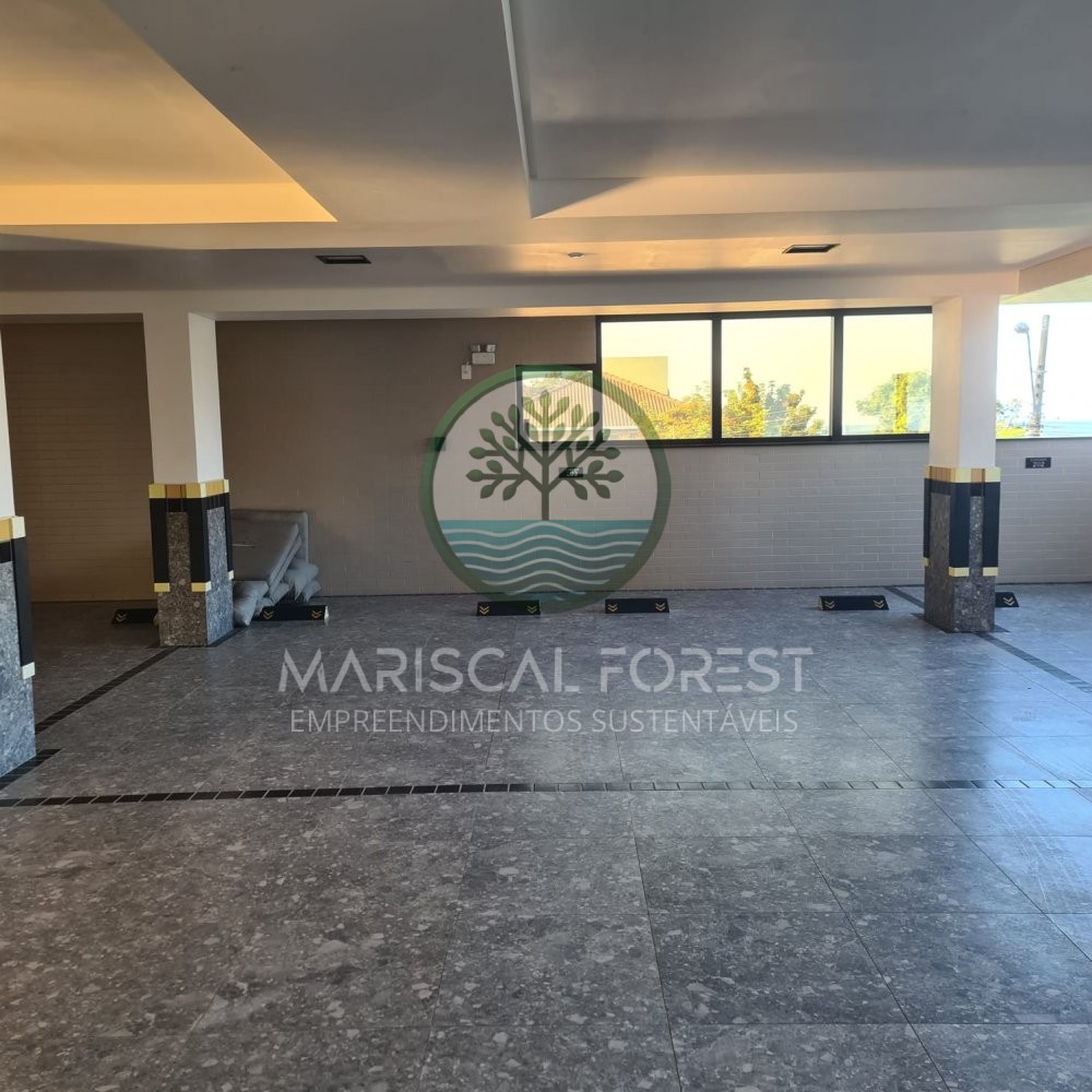 Cobertura Duplex Frente ao Mar no Exclusive Reside