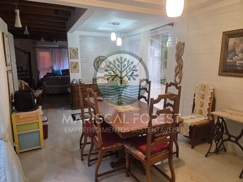 Casa � venda em Mariscal com fundos para a mata | 