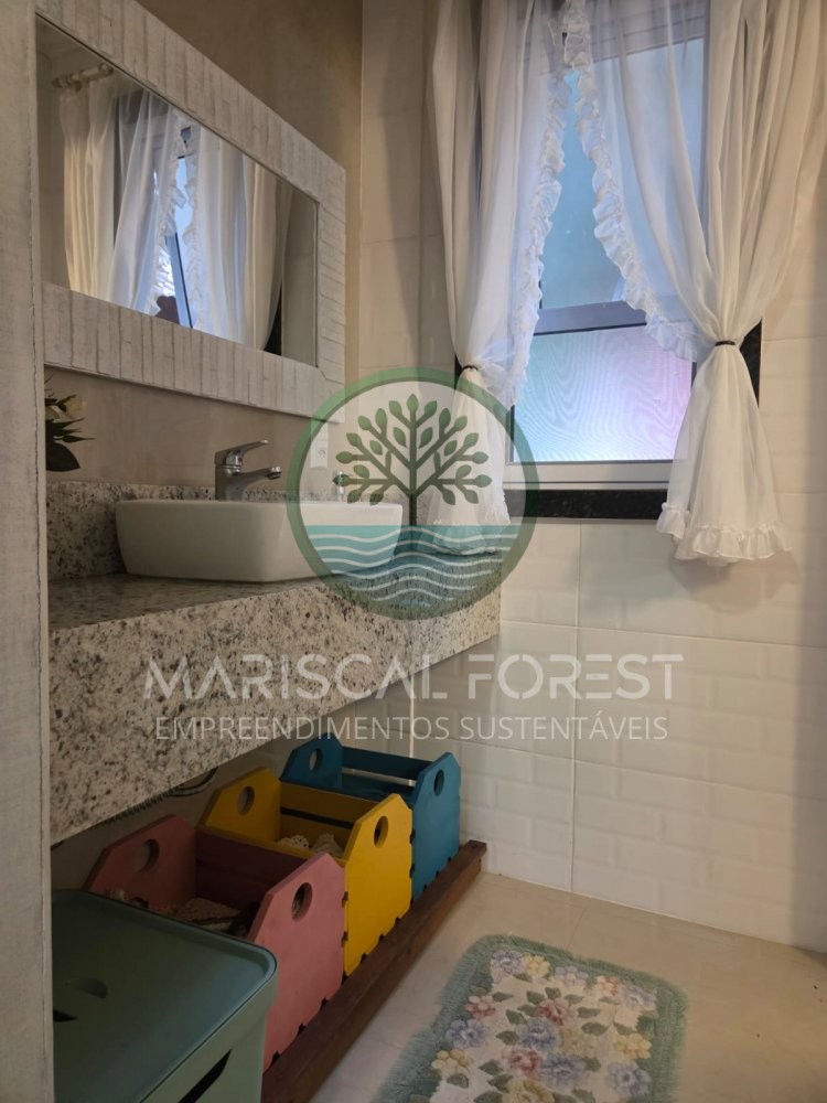Casa � venda em Mariscal com fundos para a mata | 