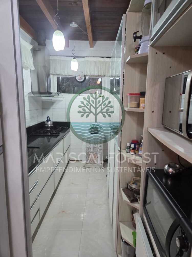 Casa � venda em Mariscal com fundos para a mata | 