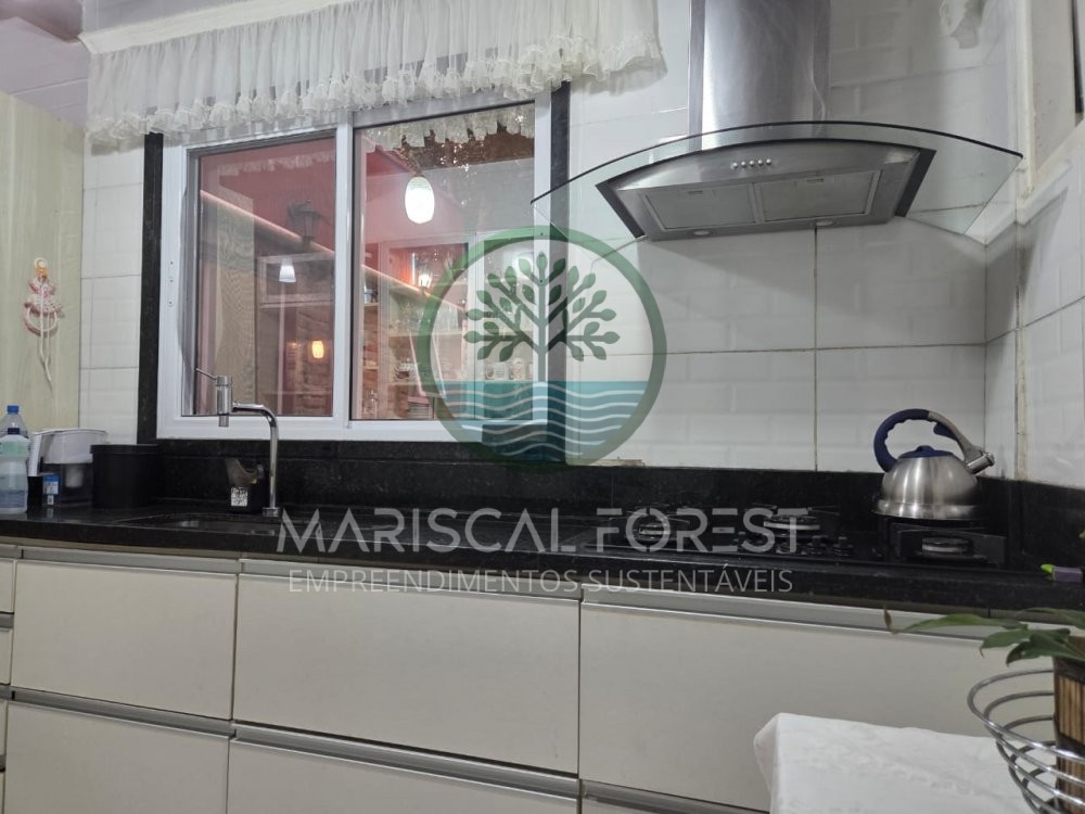 Casa � venda em Mariscal com fundos para a mata | 