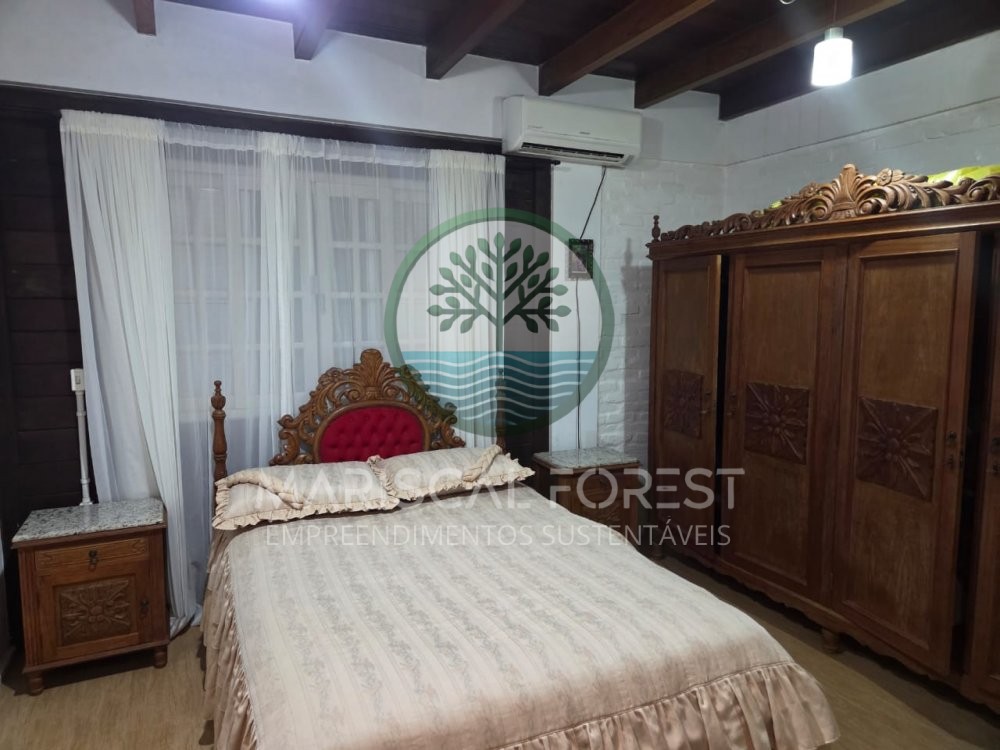 Casa � venda em Mariscal com fundos para a mata | 