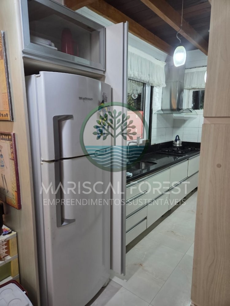 Casa � venda em Mariscal com fundos para a mata | 
