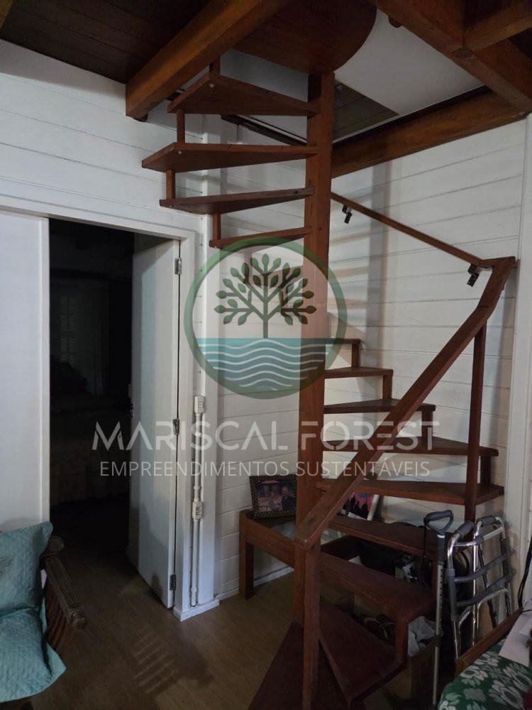 Casa � venda em Mariscal com fundos para a mata | 