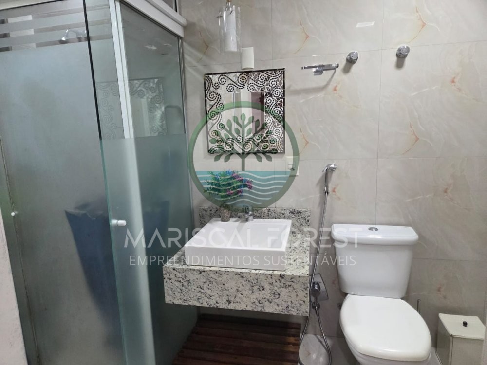 Casa � venda em Mariscal com fundos para a mata | 