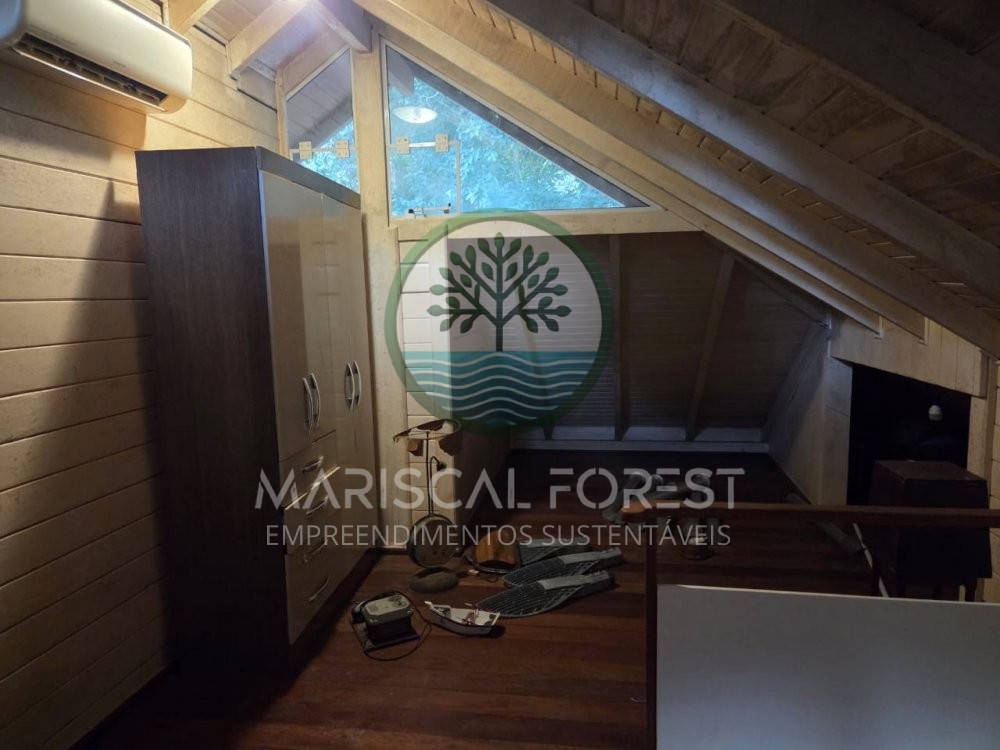 Casa � venda em Mariscal com fundos para a mata | 