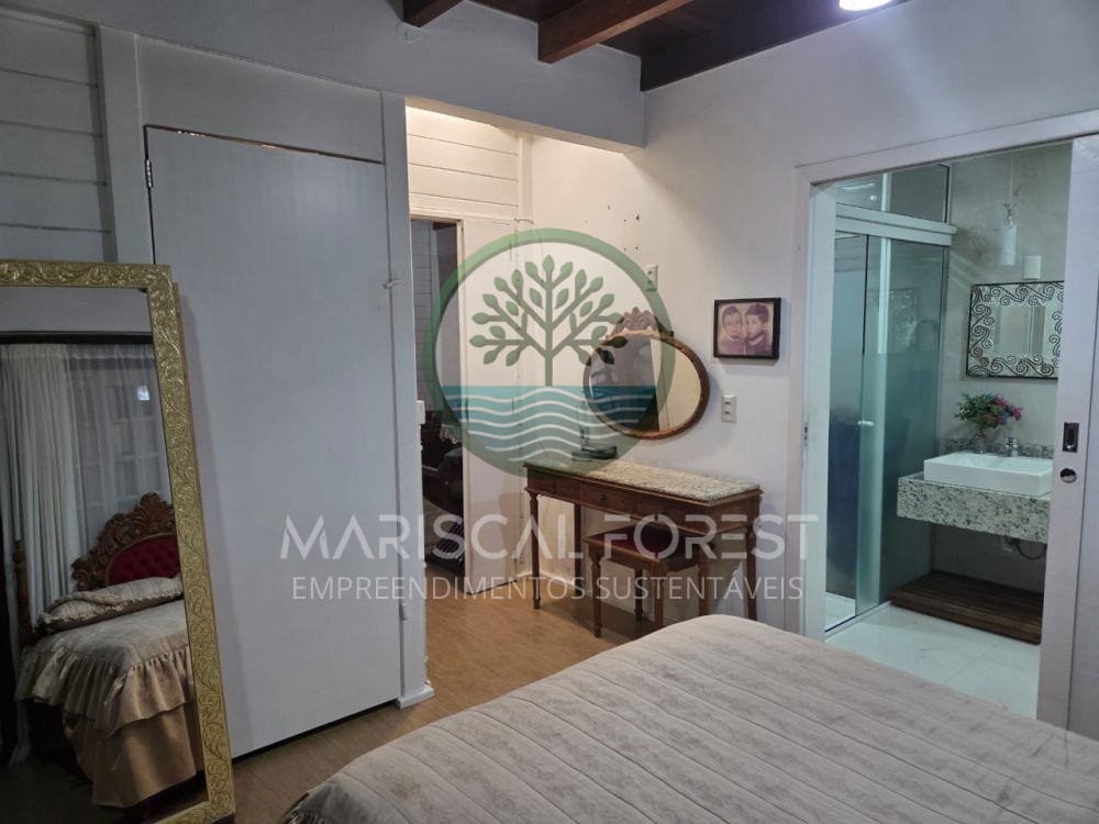 Casa � venda em Mariscal com fundos para a mata | 