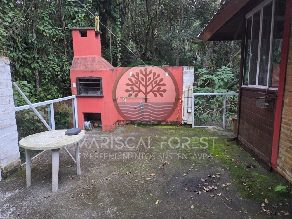 Casa � venda em Mariscal com fundos para a mata | 