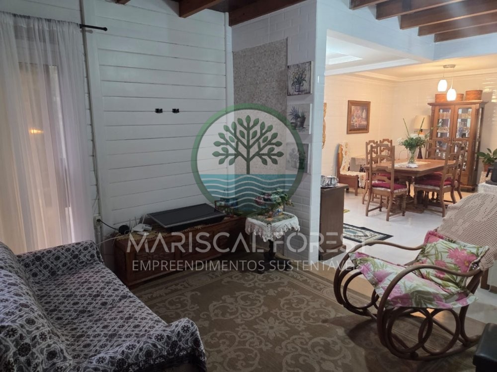 Casa � venda em Mariscal com fundos para a mata | 