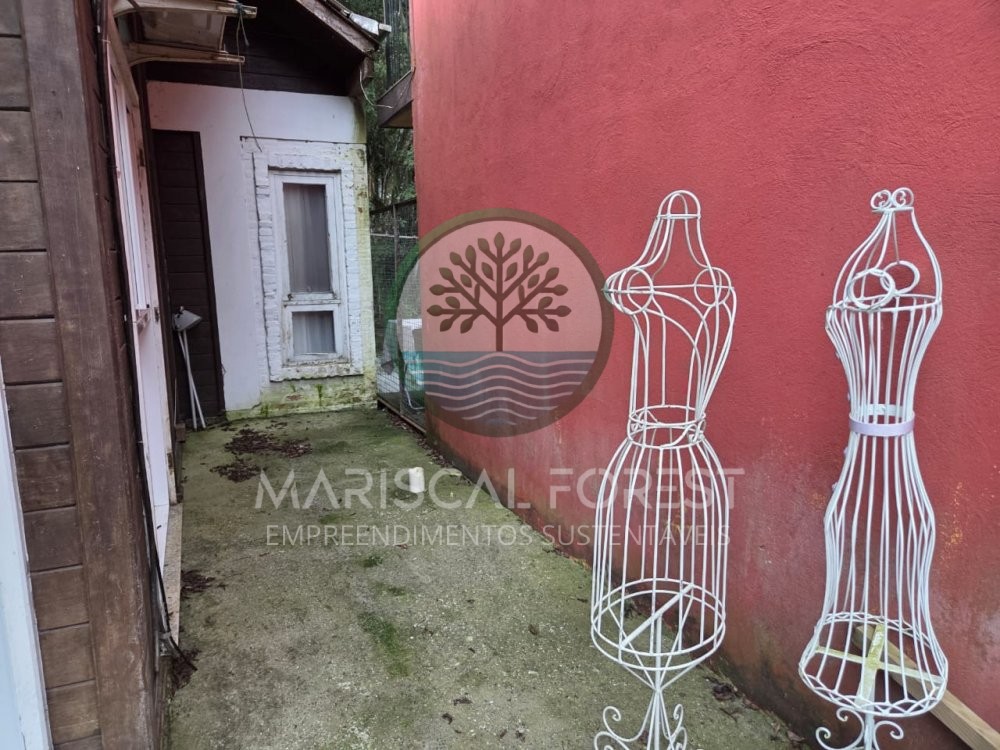 Casa � venda em Mariscal com fundos para a mata | 